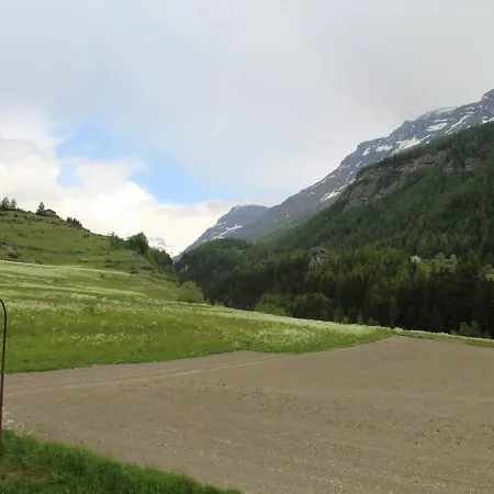 Apartment Cosy 6 Personnes Proche Des Pistes A Val Cenis Avec Balcon, Wifi Et Parking Sous-sol - Fr-1-508-214 *