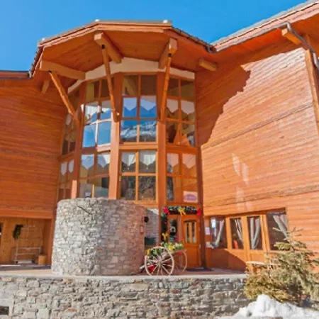 Cosy 6 Personnes Proche Des Pistes A Val Cenis Avec Balcon, Wifi Et Parking Sous-sol - Fr-1-508-214 Apartment *
