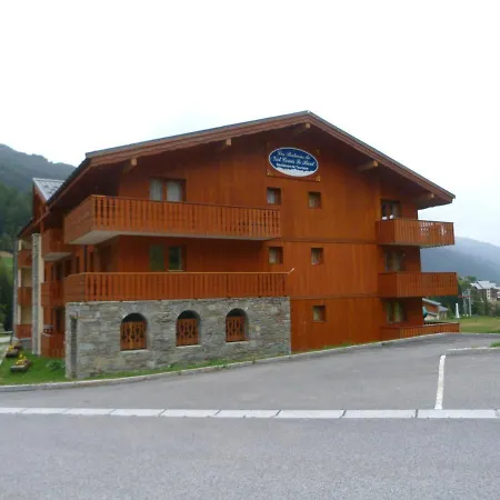 Apartment Cosy 6 Personnes Proche Des Pistes A Val Cenis Avec Balcon, Wifi Et Parking Sous-sol - Fr-1-508-214